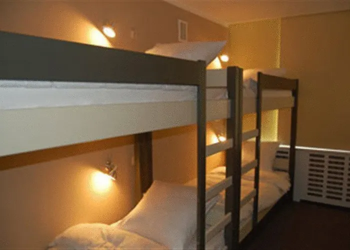 Fusion Hostel Poznań